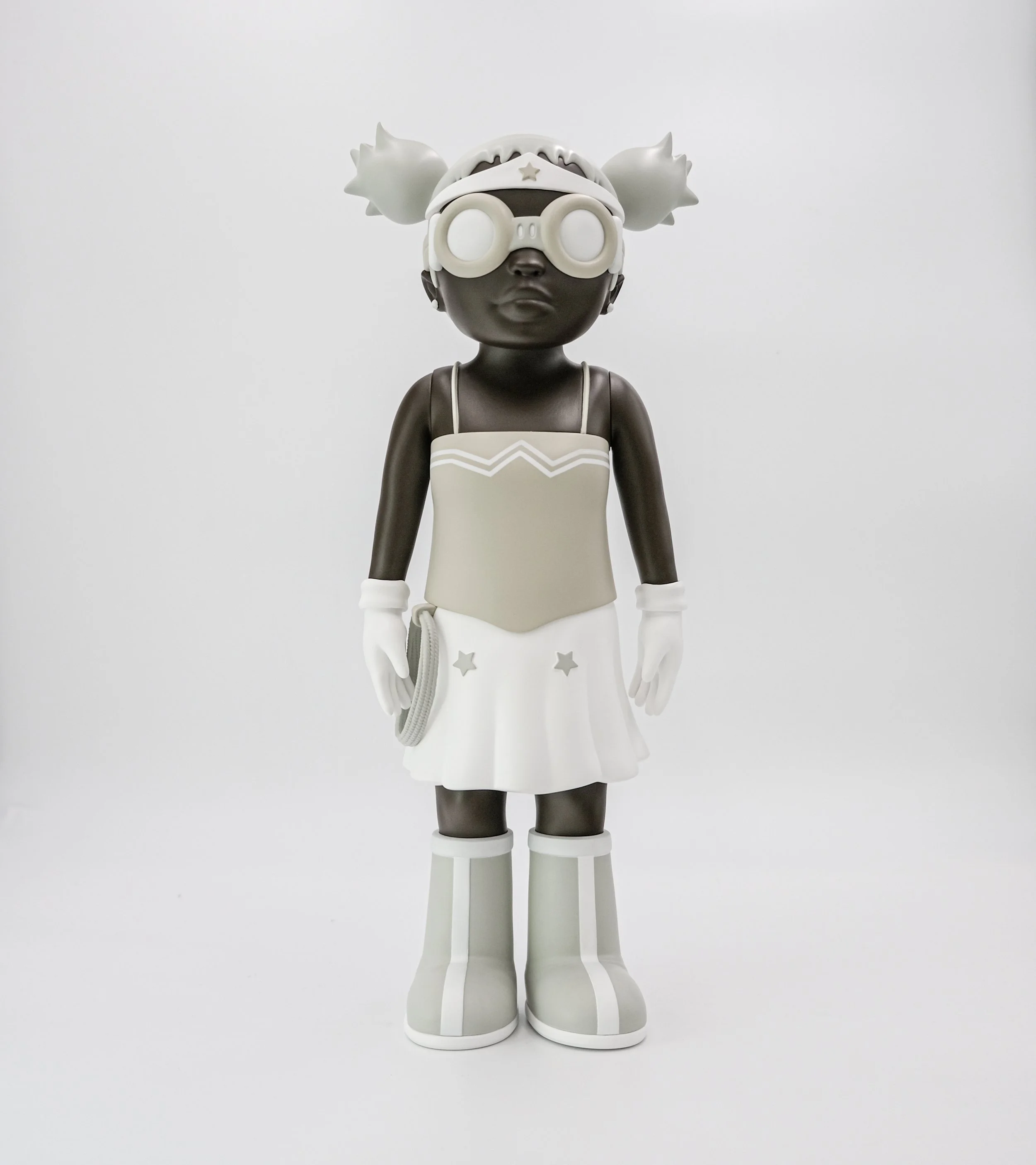 Power Duo '98— Hebru Brantley